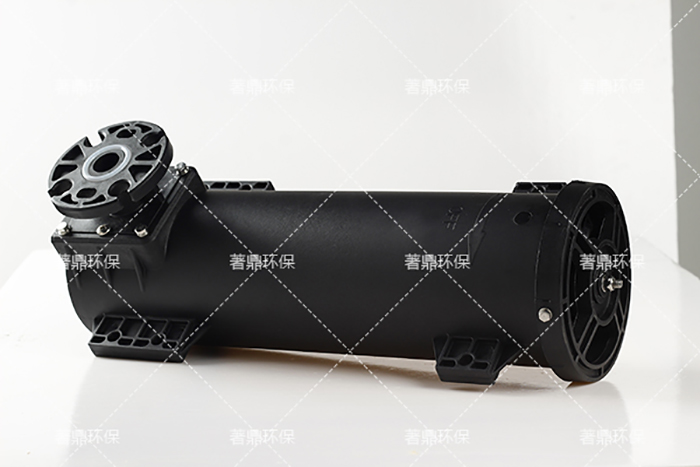 旋流曝气器 旋流曝气器